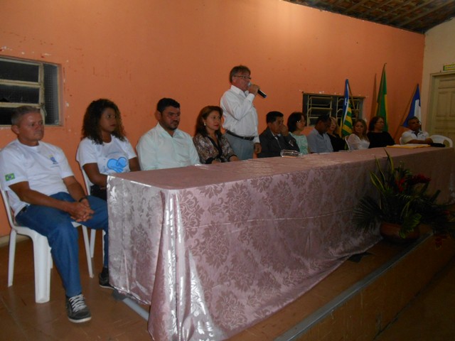 Pronatec Campo Realiza Entrega de Certificados - Imagem 21