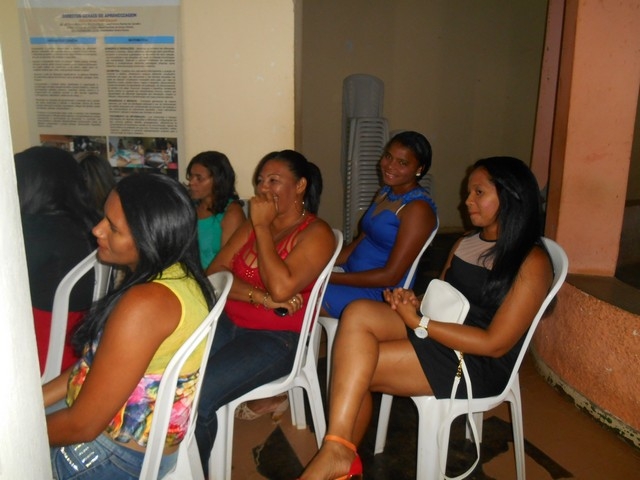 Pronatec Campo Realiza Entrega de Certificados - Imagem 25