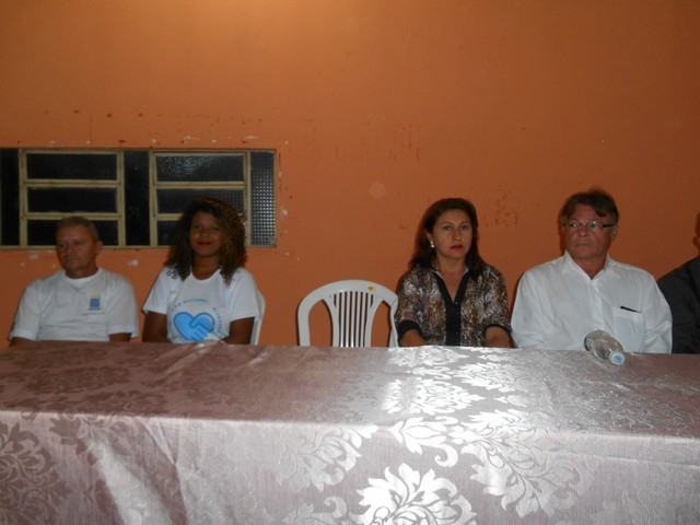 Pronatec Campo Realiza Entrega de Certificados - Imagem 10