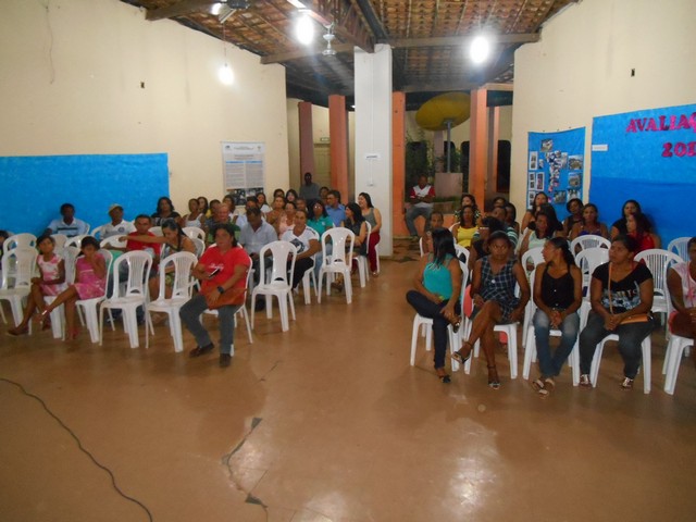 Pronatec Campo Realiza Entrega de Certificados - Imagem 3