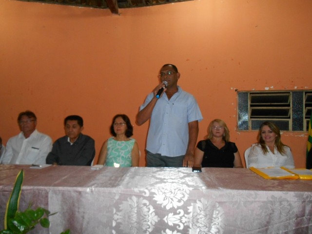 Pronatec Campo Realiza Entrega de Certificados - Imagem 22