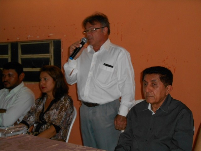 Pronatec Campo Realiza Entrega de Certificados - Imagem 20