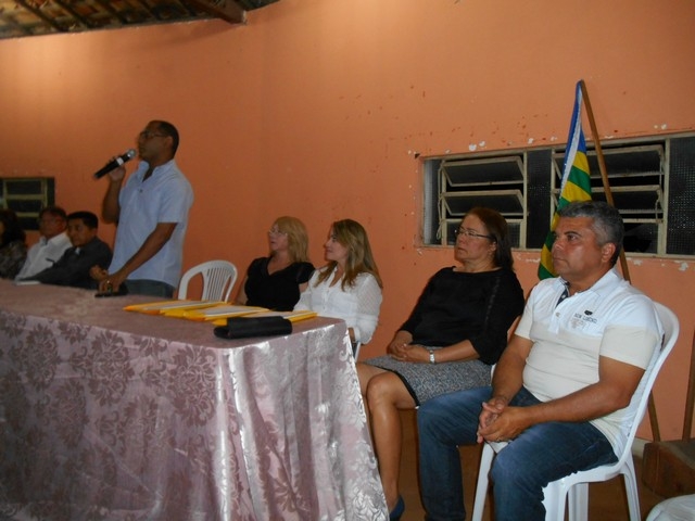 Pronatec Campo Realiza Entrega de Certificados - Imagem 24