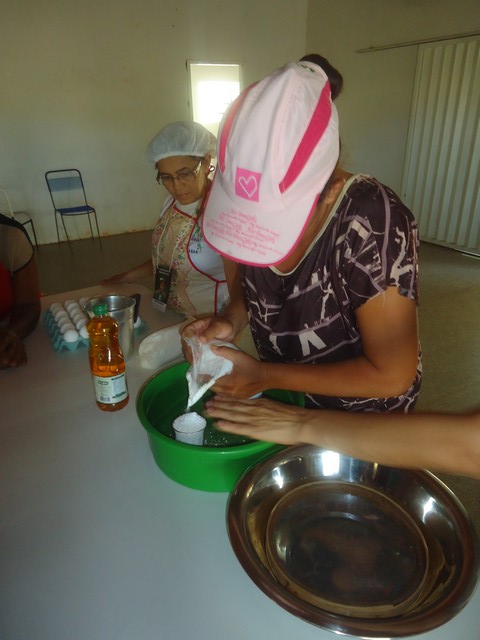 Secretaria Municipal de Assistência Social Capacita Fornecedores do Compra Direta - Imagem 5