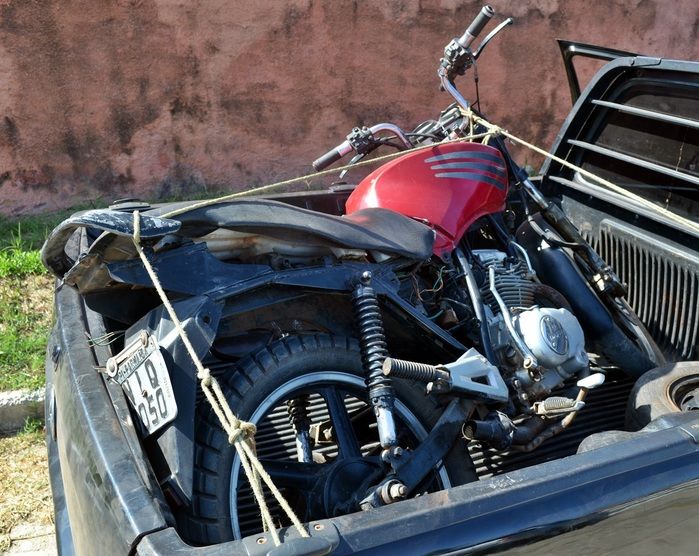 Carros roubados são apreendidos durante operação no litoral do Piauí - Imagem 6