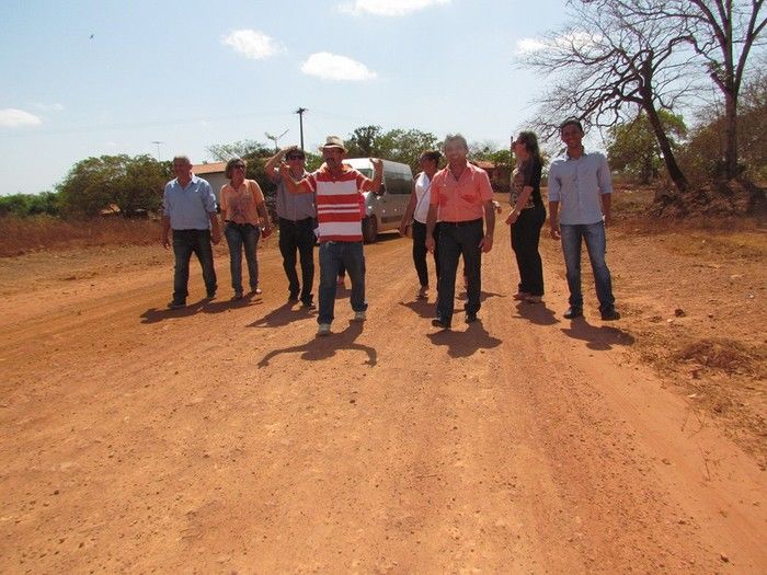 Barras 174 anos: Hasteamento das bandeiras dão inicio a semana cultural  - Imagem 13