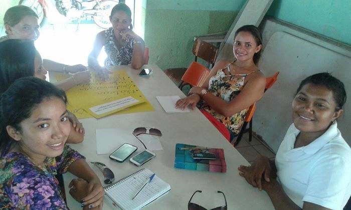 Educação Municipal realiza encontro pedagógico - Imagem 2