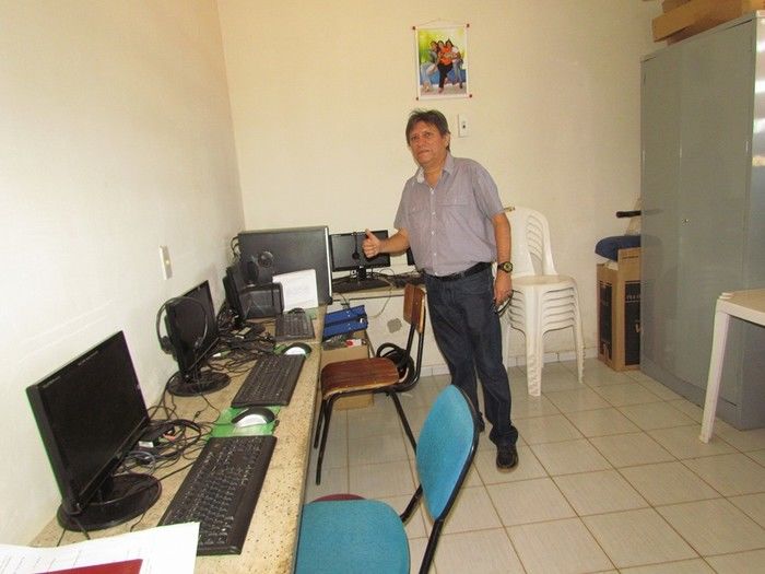 Barras 174 anos: Hasteamento das bandeiras dão inicio a semana cultural  - Imagem 17