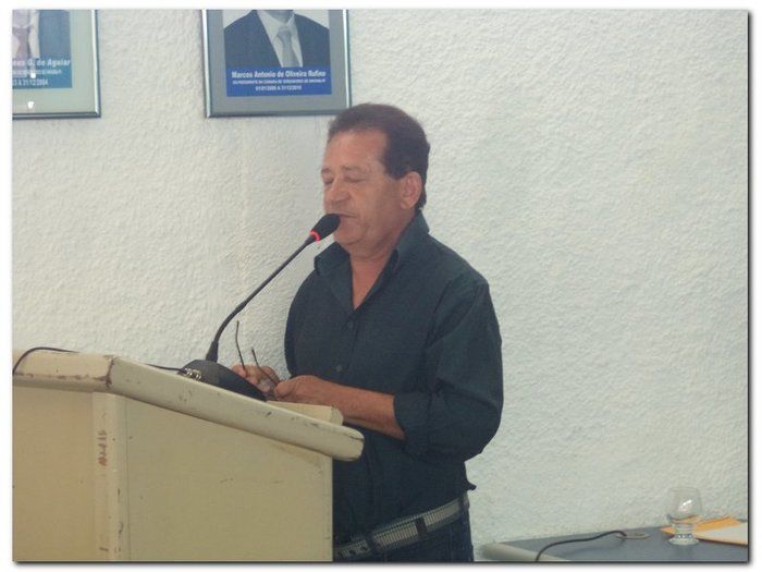 Dr. Moura apresenta Projeto de Lei sobre resíduos sólidos na Câmara Municipal - Imagem 16