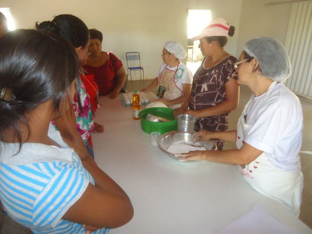 Secretaria Municipal de Assistência Social Capacita Fornecedores do Compra Direta - Imagem 6