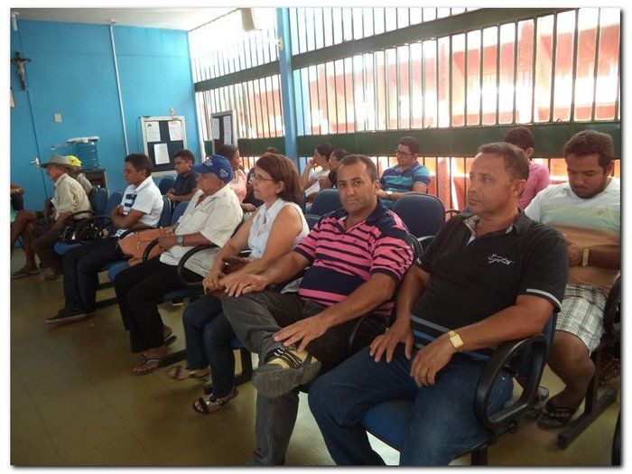 Dr. Moura apresenta Projeto de Lei sobre resíduos sólidos na Câmara Municipal - Imagem 22