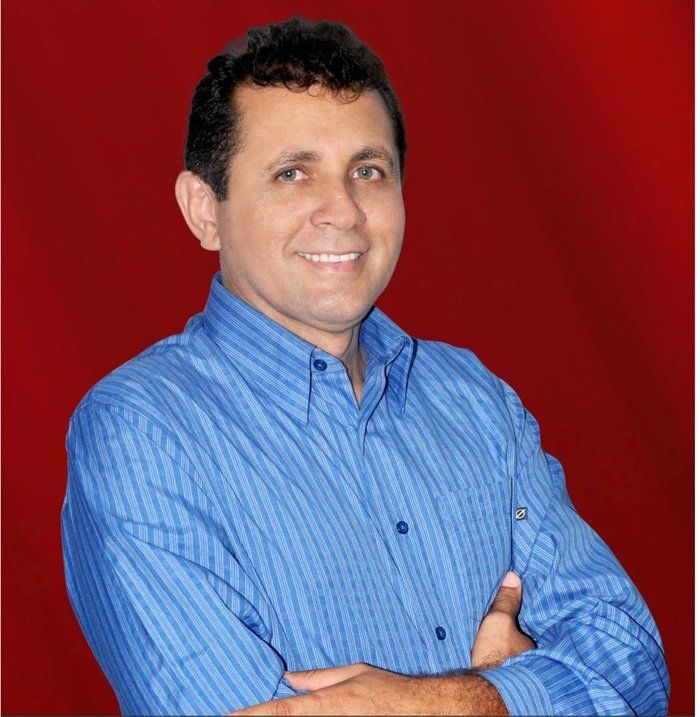 Prefeito de Juazeiro do Piauí Tonho Verissimo