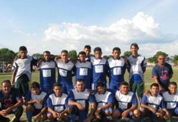 Resultado da semifinal da Copa dos Cocais - Imagem 1