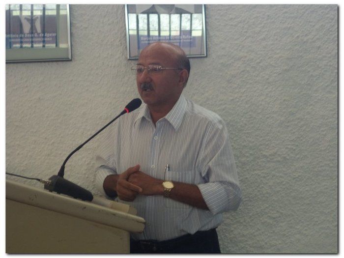 Dr. Moura apresenta Projeto de Lei sobre resíduos sólidos na Câmara Municipal - Imagem 19