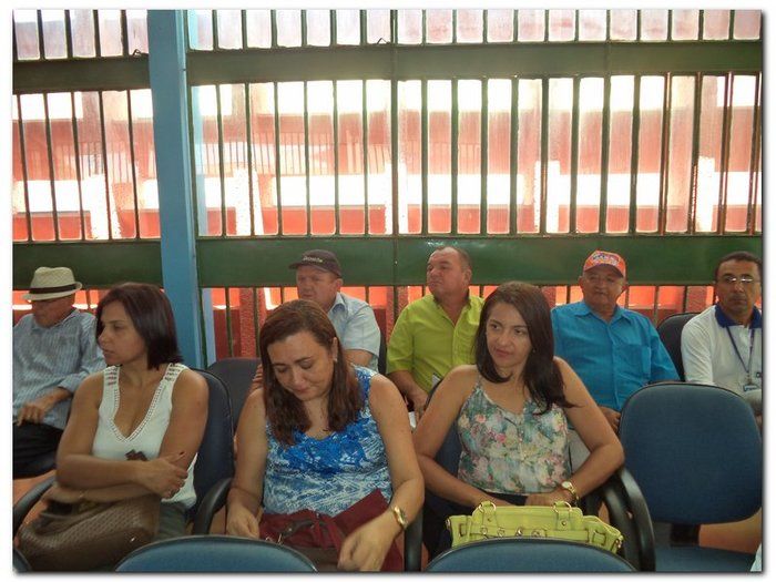 Dr. Moura apresenta Projeto de Lei sobre resíduos sólidos na Câmara Municipal - Imagem 20