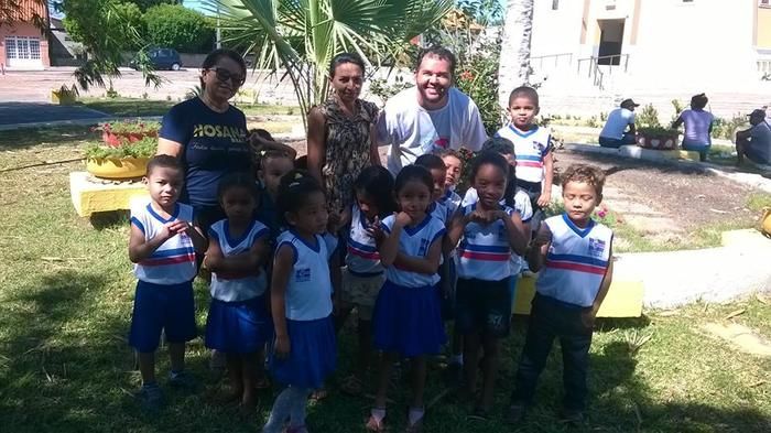 SEMED apoia projeto sobre “Barras e os seus pontos turísticos” - Imagem 10