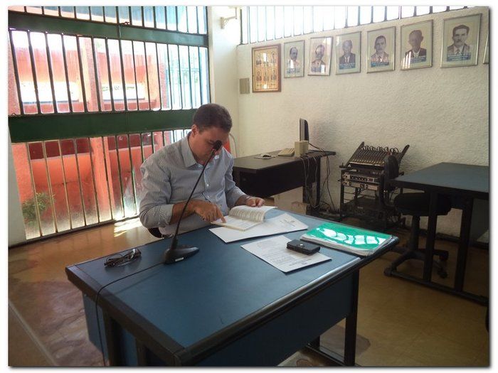 Dr. Moura apresenta Projeto de Lei sobre resíduos sólidos na Câmara Municipal - Imagem 10