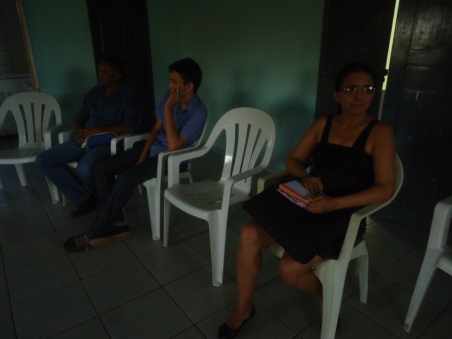 Aconteceu Mais Uma Reunião do Conselho Territorial do Vale do Sambito  - Imagem 9