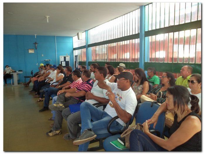 Dr. Moura apresenta Projeto de Lei sobre resíduos sólidos na Câmara Municipal - Imagem 5