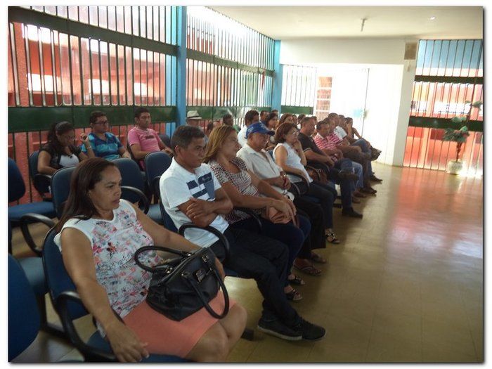 Dr. Moura apresenta Projeto de Lei sobre resíduos sólidos na Câmara Municipal - Imagem 14