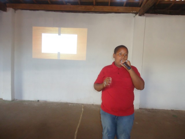 Grêmio Estudantil da Escola Santa Catarina Realiza Aula Motivacional - Imagem 14