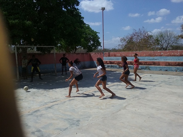 SCFV promove encontro de Alunos de Lagoinha e Olho D’água - Imagem 16