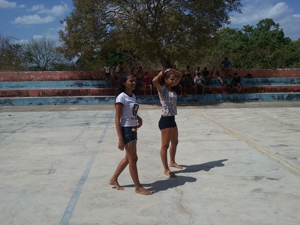 SCFV promove encontro de Alunos de Lagoinha e Olho D’água - Imagem 18