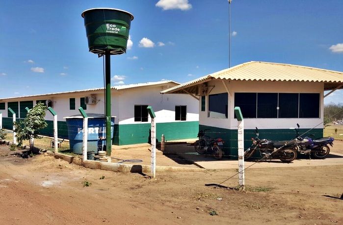 Água Branca terá Unidade de Tratamento de Resíduos - Imagem 3