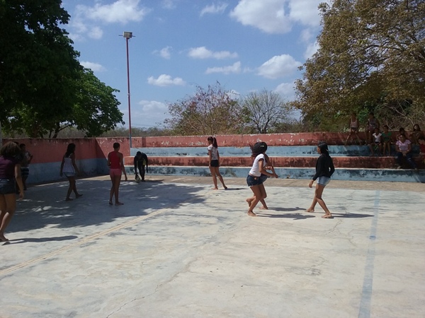 SCFV promove encontro de Alunos de Lagoinha e Olho D’água - Imagem 8