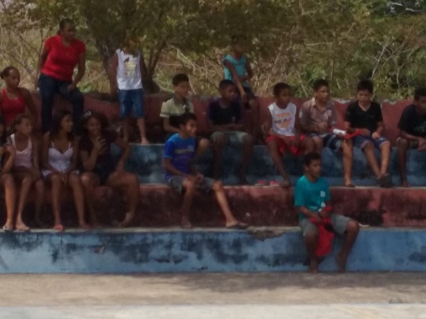 SCFV promove encontro de Alunos de Lagoinha e Olho D’água - Imagem 4