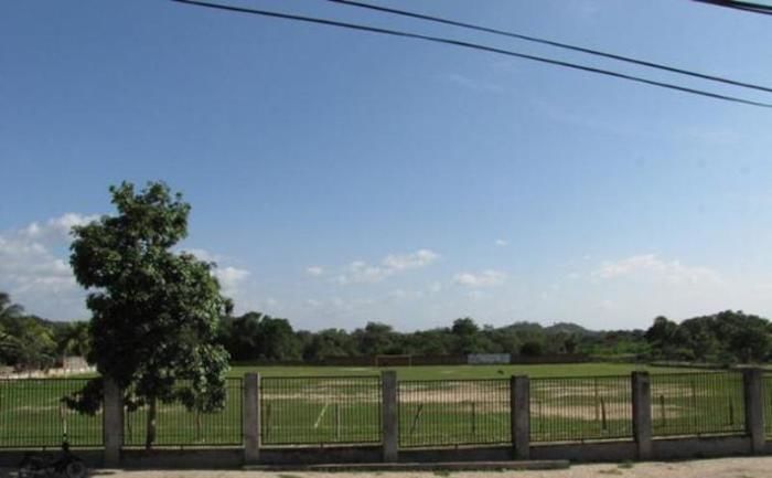 1º estádio de futebol será reformado - Imagem 4