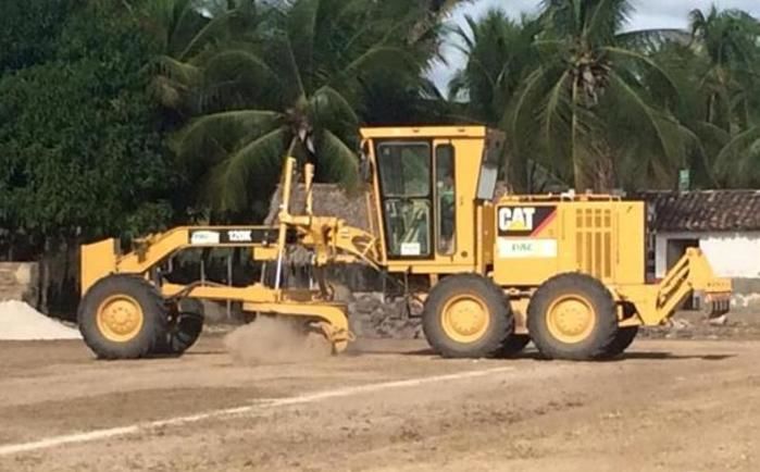 1º estádio de futebol será reformado - Imagem 1
