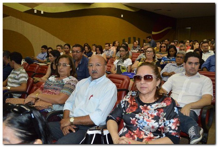 Prefeito Dr. Moura e Secretários Municipais participaram de reunião sobre o Selo Unicef Município Aprovado - Imagem 10