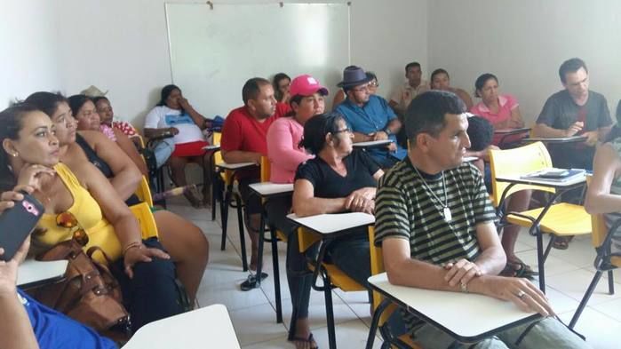 Prefeitura de Pimenteiras implantará Passe Livre Cultura  - Imagem 5