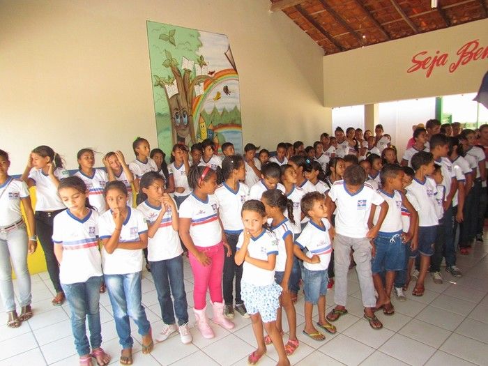 Barras 174 anos: Mais inauguração durante Semana Cultural - Imagem 9