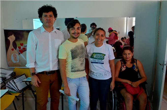 Prefeitura de Pimenteiras implantará Passe Livre Cultura  - Imagem 4