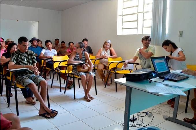 Prefeitura de Pimenteiras implantará Passe Livre Cultura  - Imagem 3