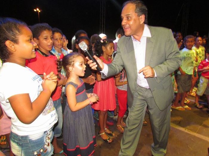 Noites de muita fé e louvor durante os dias 22 e 23 da semana cultura de Barras - Imagem 14