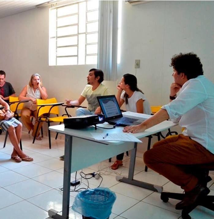 Prefeitura de Pimenteiras implantará Passe Livre Cultura  - Imagem 1