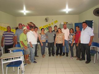 Barras 174 anos: Mais inauguração durante Semana Cultural - Imagem 8