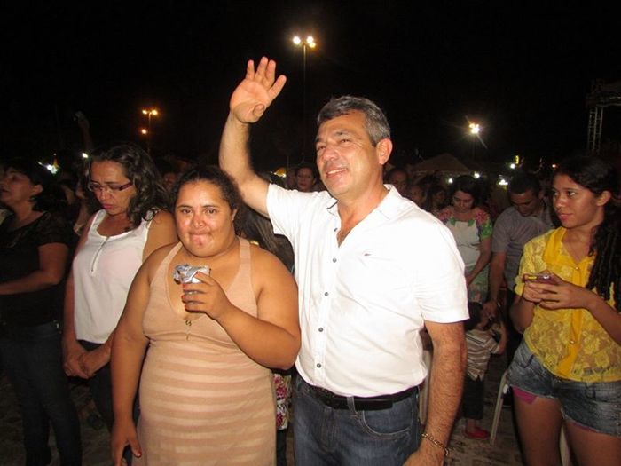 Noites de muita fé e louvor durante os dias 22 e 23 da semana cultura de Barras - Imagem 17