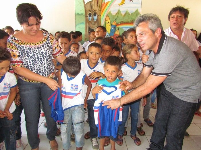 Barras 174 anos: Mais inauguração durante Semana Cultural - Imagem 2