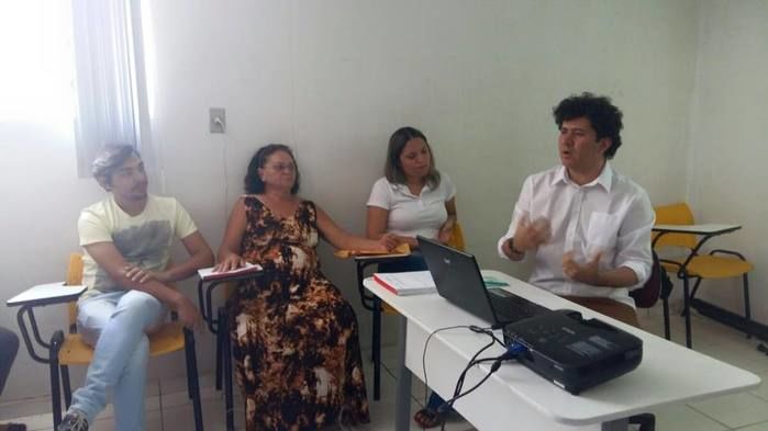 Prefeitura de Pimenteiras implantará Passe Livre Cultura  - Imagem 6