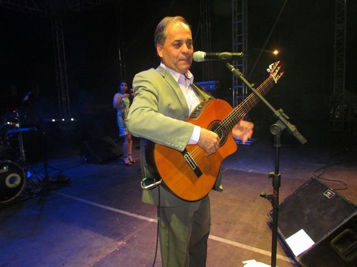 Noites de muita fé e louvor durante os dias 22 e 23 da semana cultura de Barras - Imagem 7