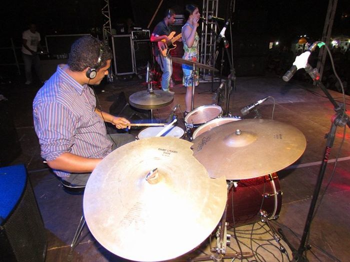 Noites de muita fé e louvor durante os dias 22 e 23 da semana cultura de Barras - Imagem 12