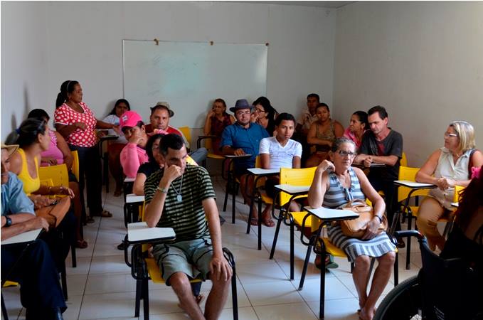 Prefeitura de Pimenteiras implantará Passe Livre Cultura  - Imagem 2