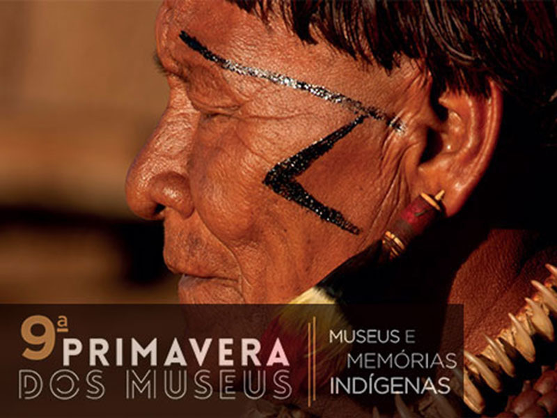 Museu de Arte Sacra  e Prefeitura de Oeiras promovem 9ª Primavera dos Museus