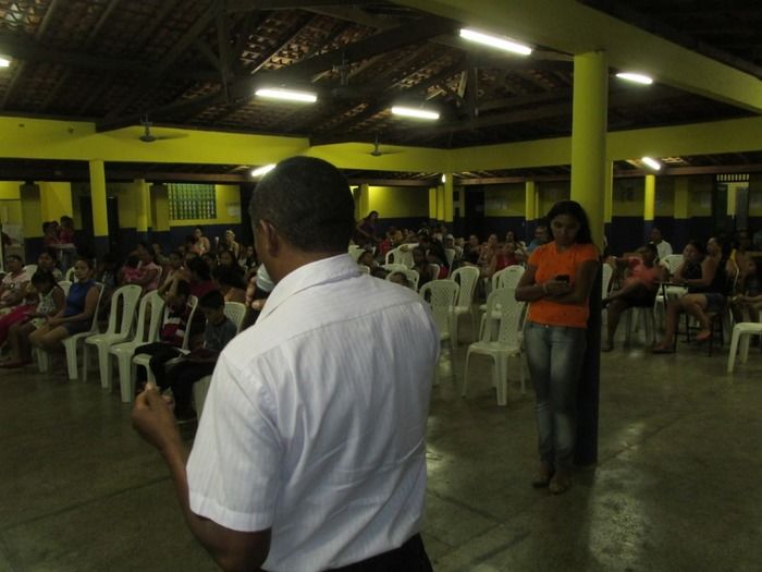  Professores mostram bons resultado do Pnaic na Educação de Agricolândia - Imagem 36