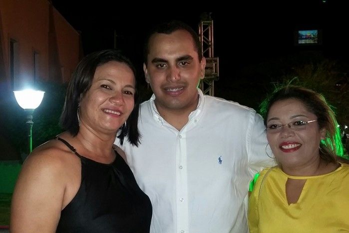 XéPop e Solteirões finalizam Semana Cultural  - Imagem 11