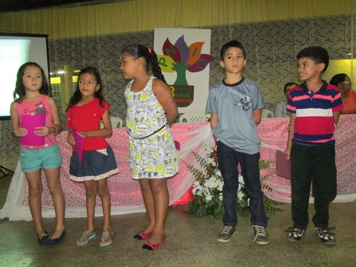  Professores mostram bons resultado do Pnaic na Educação de Agricolândia - Imagem 7